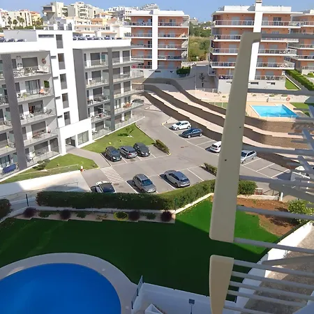 Апартаменты T2 Solmonte Rocha *