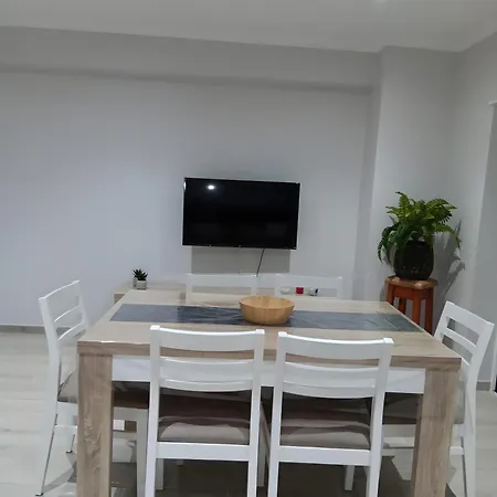 T2 Solmonte Rocha Апартаменты Портиман