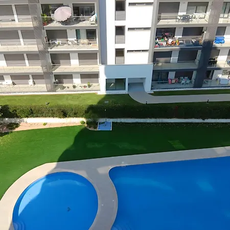 T2 Solmonte Rocha * Портиман