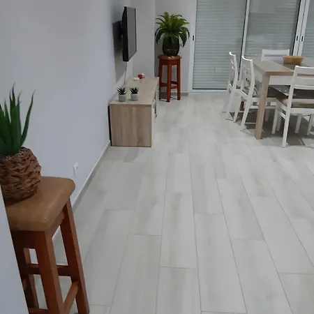 Daire T2 Solmonte Rocha