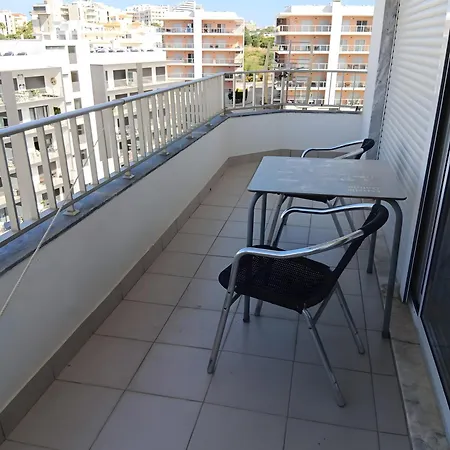 Apartment T2 Solmonte Rocha *