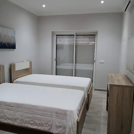아파트 T2 Solmonte Rocha 포티마오